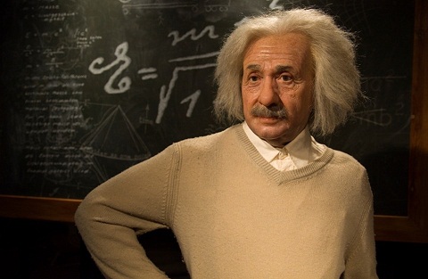 العلماء يبرهنون نظرية حيّرت أينشتاين طويلاً