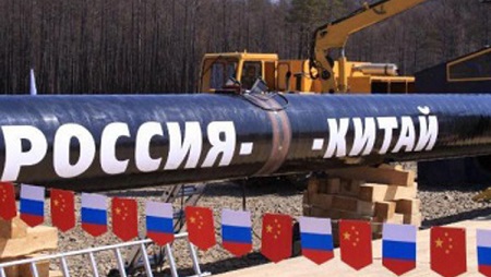 روسيا تزيح السعودية من صدارة موردي النفط للصين