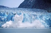 ذوبان الجليد يؤدي إلى بطء معدلات دوران الأرض