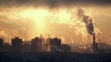 العلماء يحددون عدد الوفيات الناجمة عن تلوث الجو
