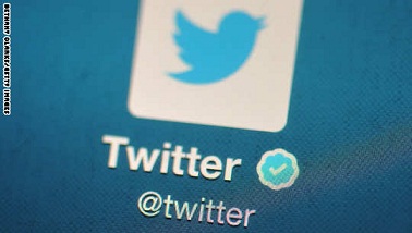 تويتر تعلن عن تغيير سياساتها لحذف الحسابات "العدائية"