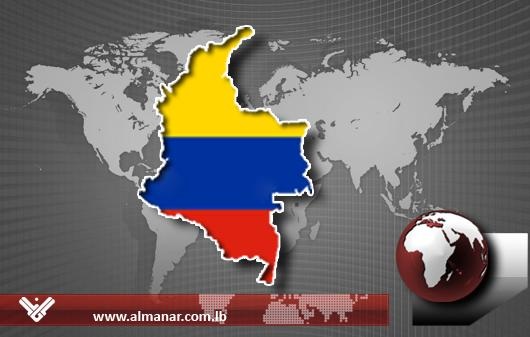 كولومبيا: الرئيس مستعد لتسريع المفاوضات اثر مقتل ثمانية متمردين