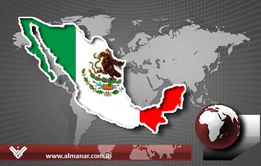 المكسيك تعلن ان سياحها قتلوا بضربة جوية مصرية