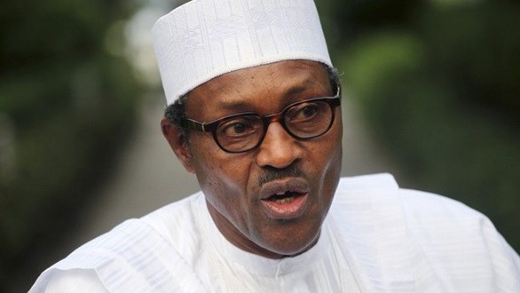رئيس نيجيريا يعين اول مساعديه لكن البلاد مستمرة بدون حكومة