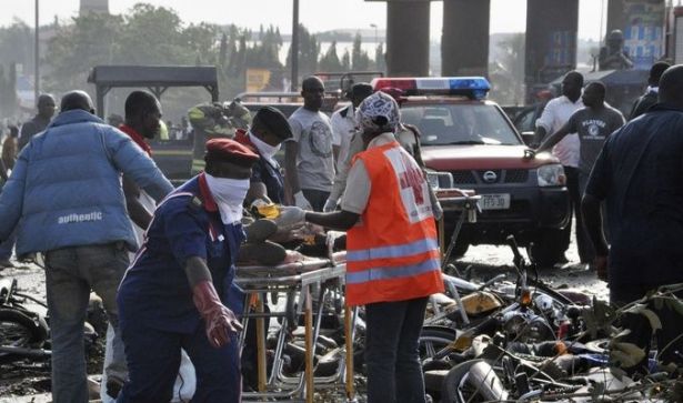49 قتيلا و71 جريحا حصيلة الانفجارين المتزامنين في شمال شرق نيجيريا