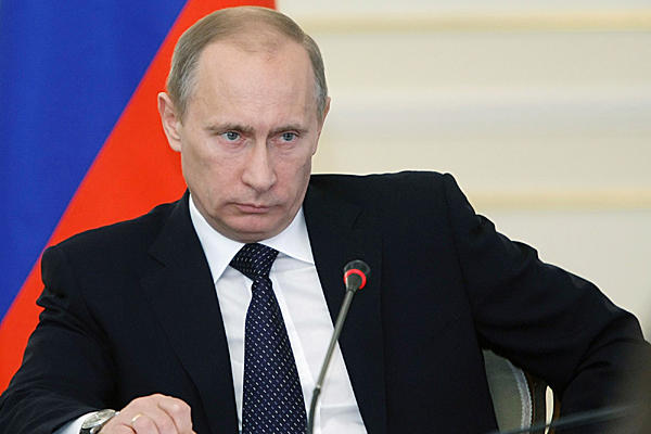 روسيا ستجري محادثات دولية هاتفية بشأن سوريا