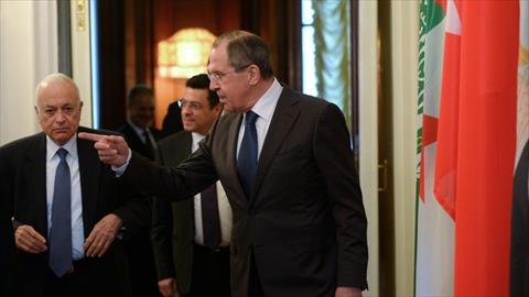 موسكو تؤكد استعدادها للمساهمة في تطبيع العلاقات بين الدول العربية وإيران