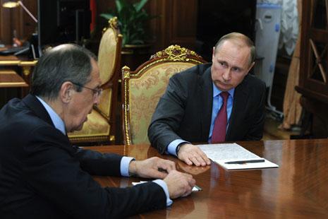 
دي ميستورا: سحب القوات الروسية من سوريا سينعكس إيجابياً على مفاوضات جنيف