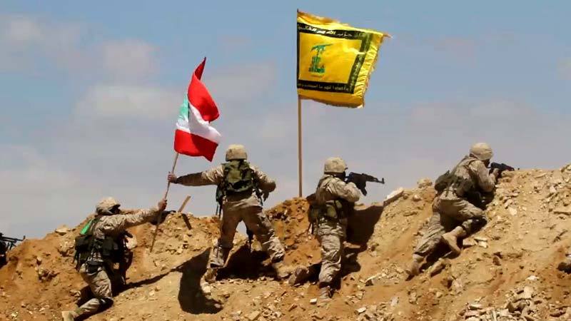 جمعيات وأحزاب تونسية تدين قرار الوزراء العرب وصف حزب الله 
