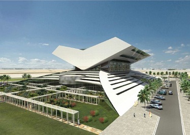 دبي تطلق أكبر مكتبة للمحتوى العربي