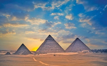 سرّ بناء الأهرامات المصرية ما زال عصياً