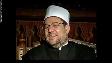 محمد جمعة: مصر تجاوزت عقدة الأقلية الدينية لبناء دولة تجمع كل أبناء البلد