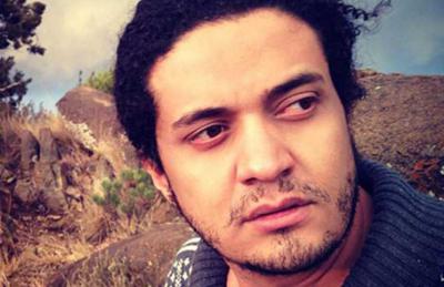 تخفيف الاعدام الى السجن 8 سنوات بحق شاعر فلسطيني متهم بالسعودية