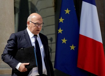 فرنسا ترفض معاملة خاصة للبنوك البريطانية ضمن الإصلاحات أوروبية