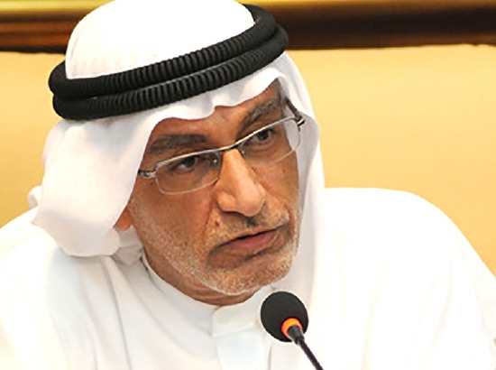 #البحرين تمنع مستشار ولي عهد #أبو_ظبي من دخول أراضيها