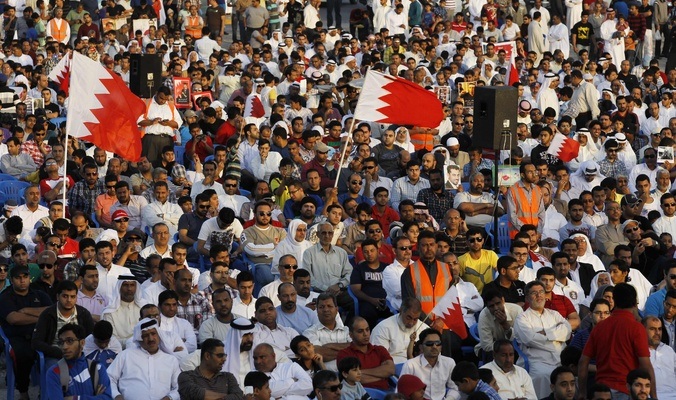 العلامة صنقور: ينبغي الإصغاء للعقلاء الأسوياء رعاية لمصلحة البحرين
