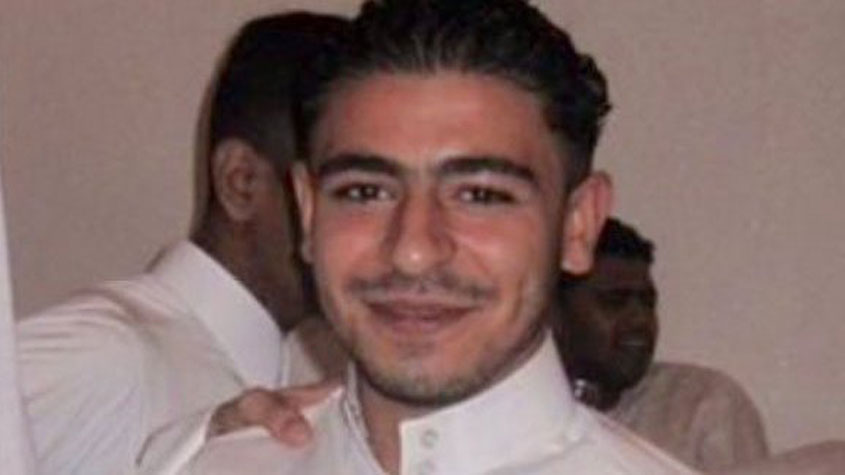 شقيقة الشهيد #محمد_صمويل: أبلغونا بأن يديه لم تتدنس بالدم ولكن أصدروا حكماً بقتله