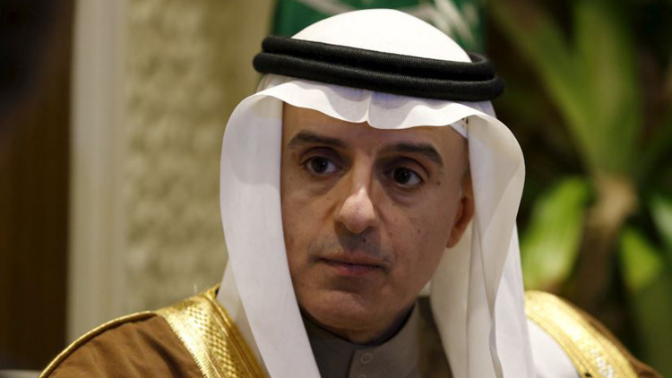 #الجبير: #السعودية لن تخفض إنتاجها من النفط
