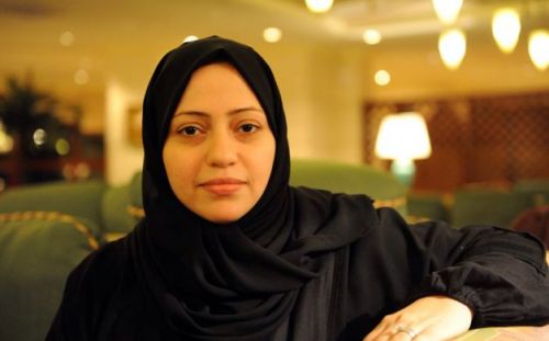 #السعودية: اعتقال الناشطة #سمر_بدوي