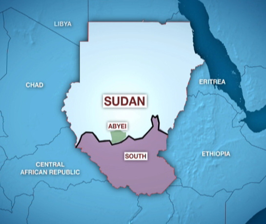 Four Sudanese Political Prisoners Freed after 8 Years