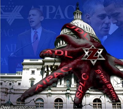 AIPAC:  Israel’s Agent  Feeling Squeezed?