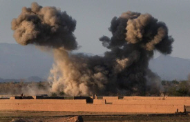 US General Says Afghan Hospital Bombing Mistake, Not War Crime