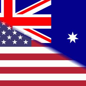 Australia Rules out US Nuclear Aircraft Carrier Base
