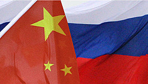 China, Russia to Hold Joint Exercises in S.China Sea: Beijing