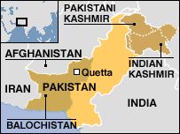 Militants Kill Four Indian Police in Kashmir Ambush