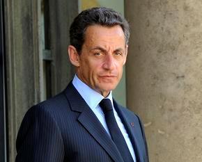 Former French President Sarkozy in Court over Campaign Finances