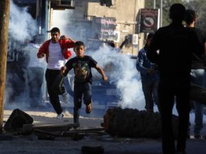 Bahraini Forces Beat Teenager to Death