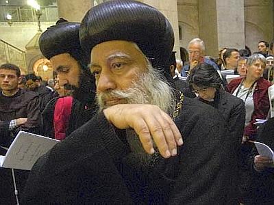 Egypt Copts to Elect New Pope
