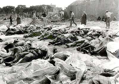 30th Anniversary of Sabra-Shatila Massacre: New Challenges Grip Lebanon’s Camps