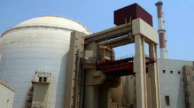 Iran to Take over Bushehr Nuclear Power Plant Soon
