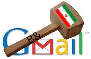 Iran Bans Gmail amid Google Denial to Block Anti-Islam Film