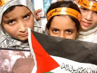 Elementary civil rights for Palestinian refugees must be respected