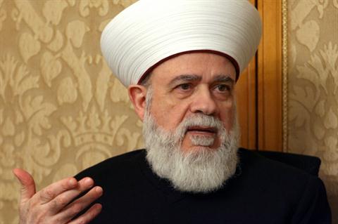 Lebanon’s Higher Islamic Council Legitimate Elections Kick off