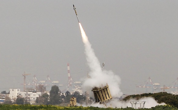 Gaza Offensive Costs Zionist Entity Economic Loss
