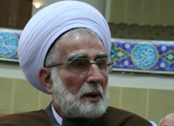Sheikh Zein: Rift between Sunnis and Shiites Comes from Tel Aviv, New York