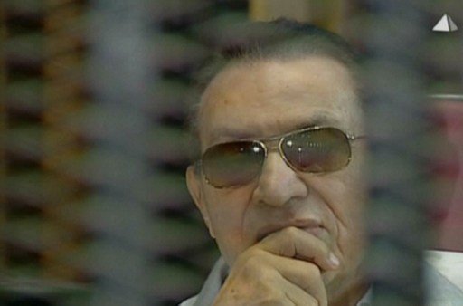 Mubarak: U.S. Sought to Obtain Military Bases in Egypt at Any Price