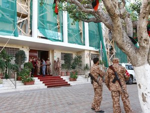 Libya Parliament Rejects Supreme Court Decision to Nullify It