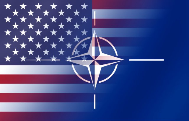 US, NATO