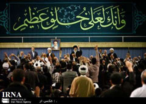 Supreme Leader Felicitates Islamic Ummah on Prophet Mohammad Birthday