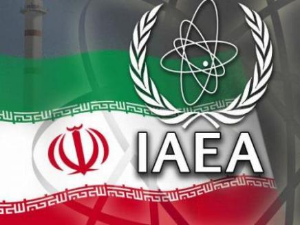 Iran and IAEA