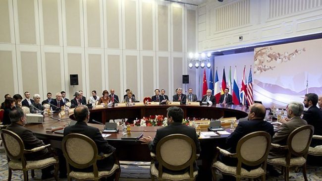 Positive Iran-P5+1 Talks in Almaty, Israel’s Total Defeat: Report
