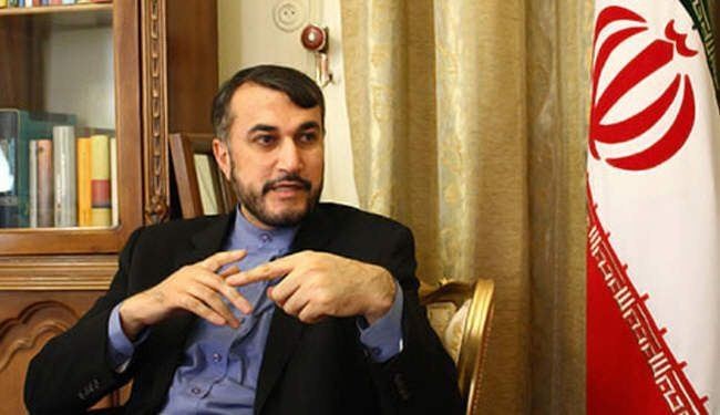 Iran’s Deputy FM Due in Kuwait, UAE
