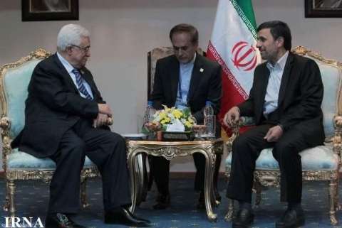 “Supporting Palestinian Nation Rights Iran’s Strategy”
