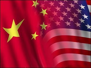 China Warns US against Interference in Hong Kong
