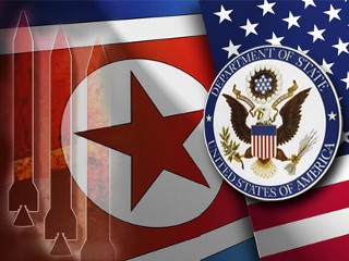 North Korea Warns US of “Disaster” over Joint Naval Drill

