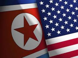North Korea, US